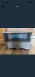 FREE Grey TV Unit