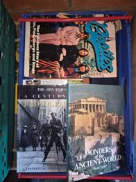 FREE BOOKS 📚 🌟