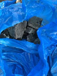 Free bags of tubule rubble - free delivery