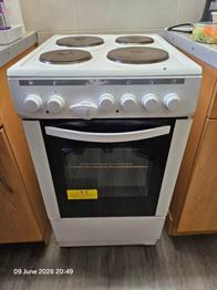50cm cooker