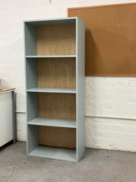 Free bookcase