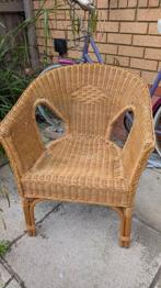 Free wicker chair