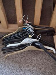 Coathangers